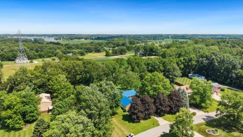 3394 N Old Farm Road Warsaw IN 46582