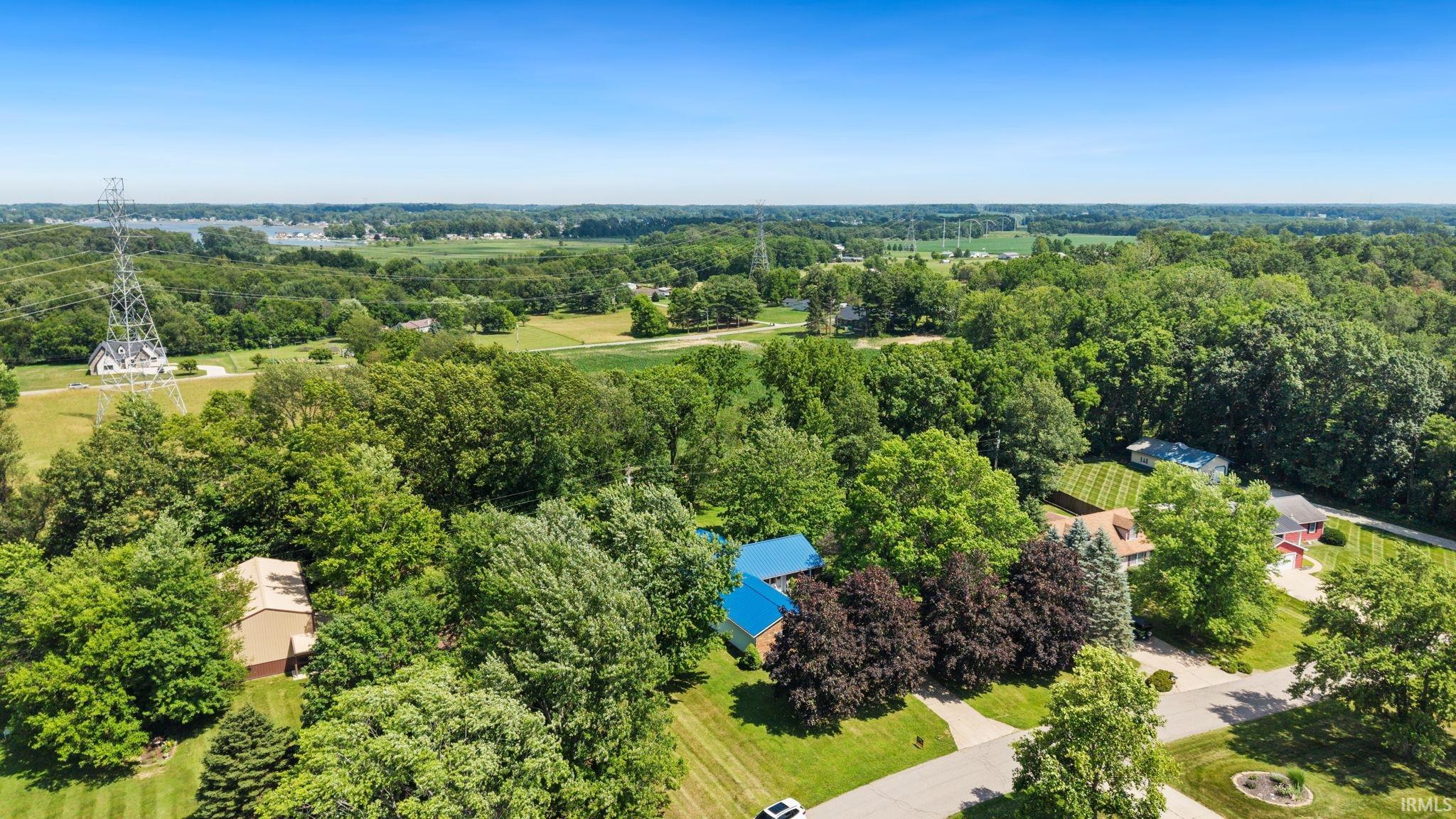 3394 N Old Farm Road Warsaw IN 46582