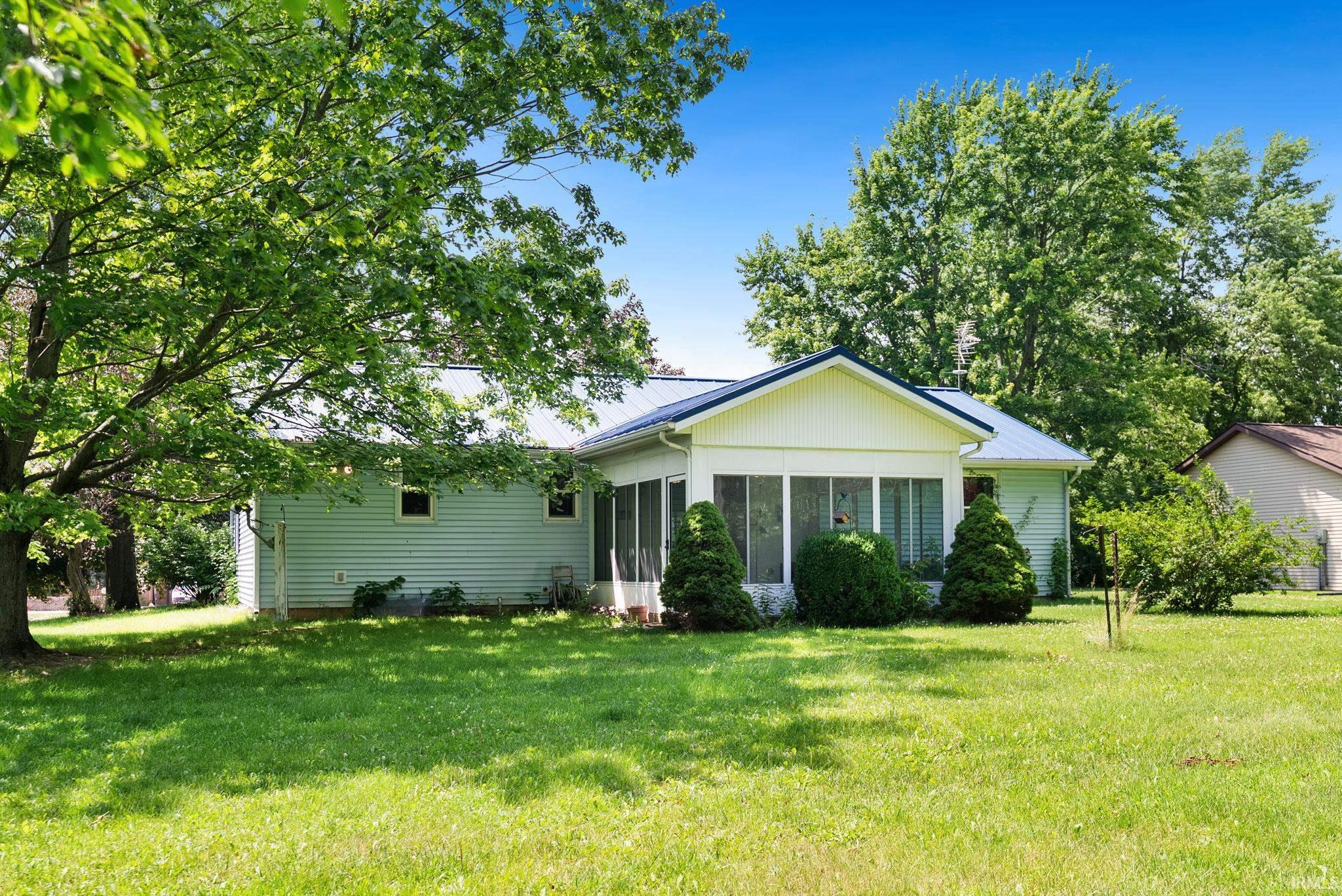 3394 N Old Farm Road Warsaw IN 46582