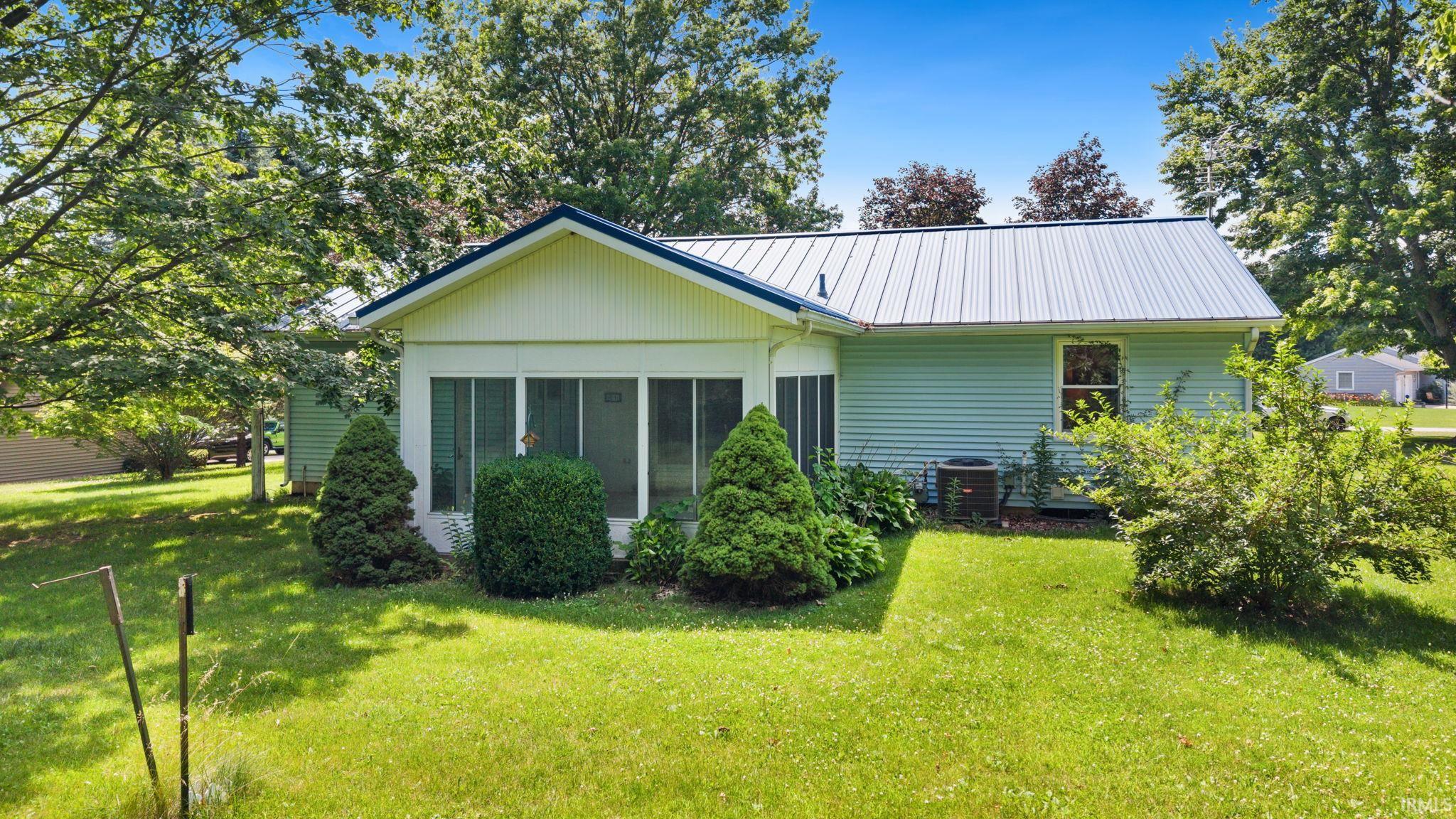 3394 N Old Farm Road Warsaw IN 46582