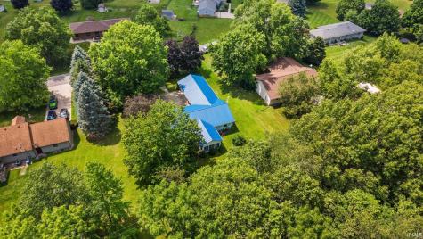 3394 N Old Farm Road Warsaw IN 46582