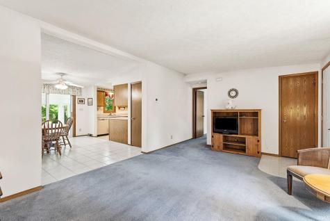 3394 N Old Farm Road Warsaw IN 46582