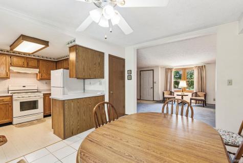 3394 N Old Farm Road Warsaw IN 46582