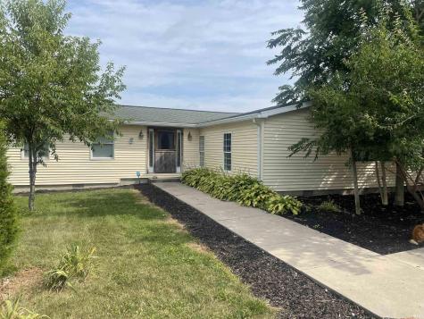 2320 N Shirey Road Muncie IN 47303