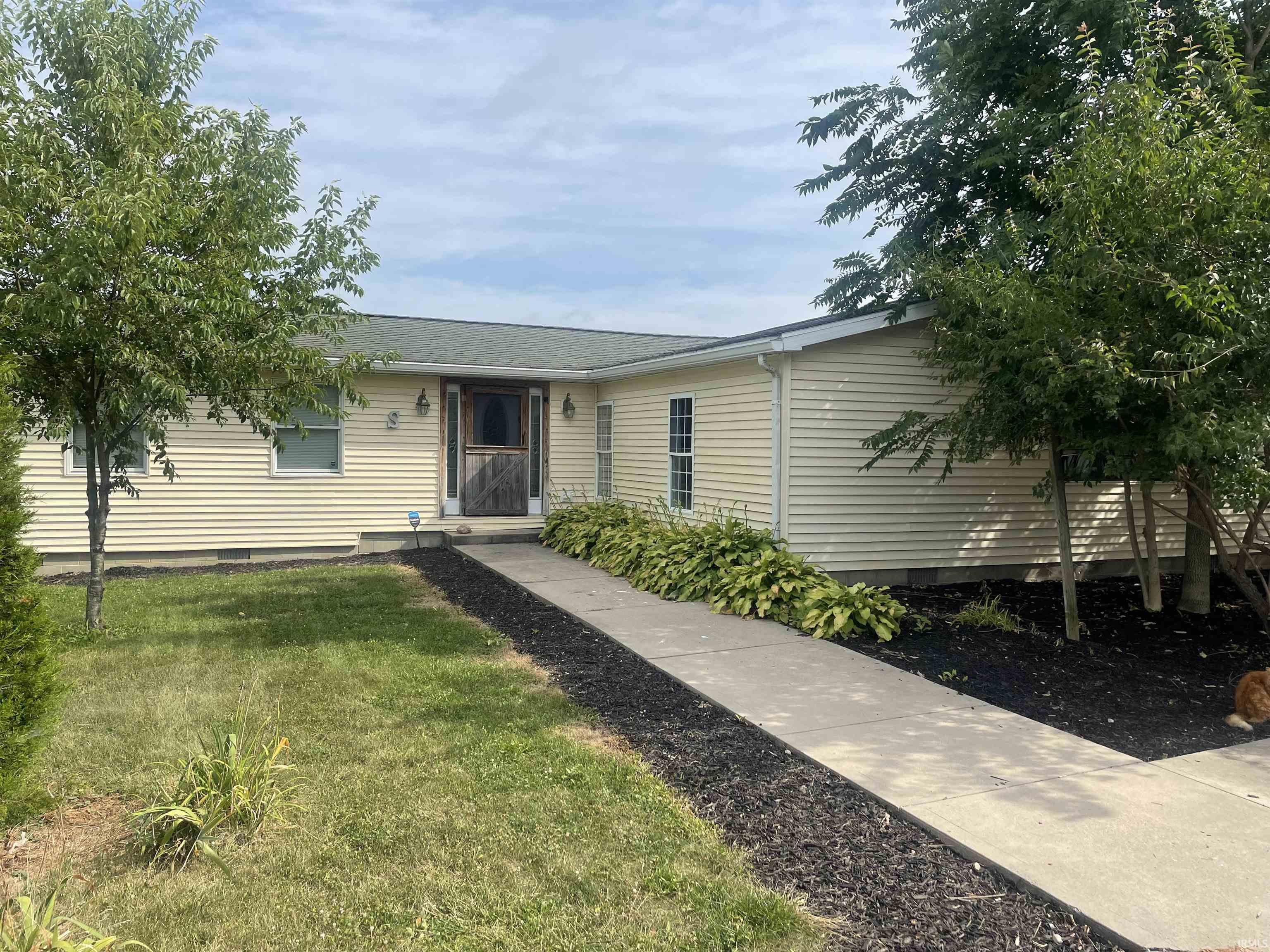 2320 N Shirey Road Muncie IN 47303