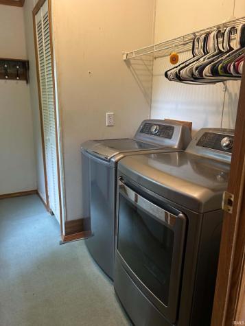 4909 W County Rd 1375 S Road Jasonville IN 47438
