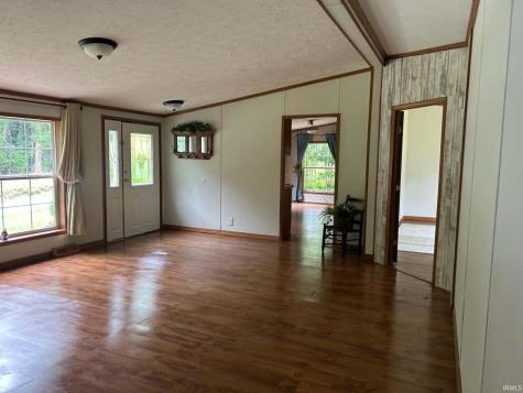4909 W County Rd 1375 S Road Jasonville IN 47438