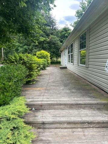 4909 W County Rd 1375 S Road Jasonville IN 47438