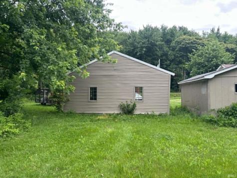 4909 W County Rd 1375 S Road Jasonville IN 47438
