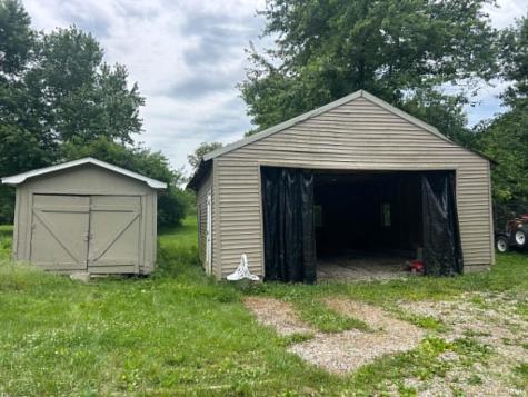 4909 W County Rd 1375 S Road Jasonville IN 47438
