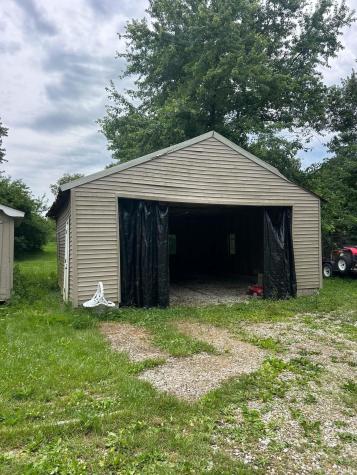 4909 W County Rd 1375 S Road Jasonville IN 47438