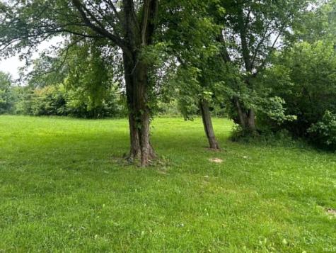 4909 W County Rd 1375 S Road Jasonville IN 47438