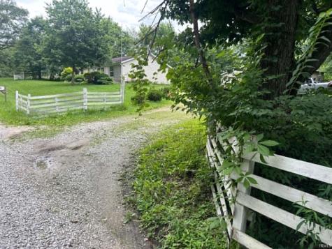 4909 W County Rd 1375 S Road Jasonville IN 47438