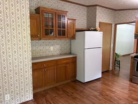 4909 W County Rd 1375 S Road Jasonville IN 47438