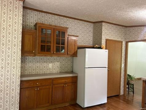 4909 W County Rd 1375 S Road Jasonville IN 47438