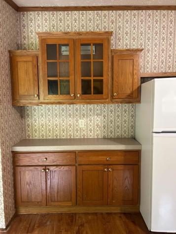 4909 W County Rd 1375 S Road Jasonville IN 47438