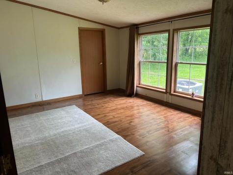 4909 W County Rd 1375 S Road Jasonville IN 47438