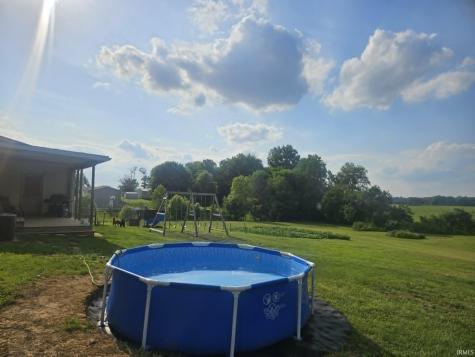 762 Rolling Hills Estates Road Washington IN 47501