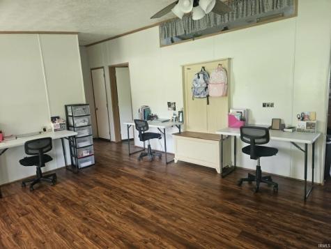 762 Rolling Hills Estates Road Washington IN 47501