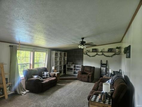 762 Rolling Hills Estates Road Washington IN 47501