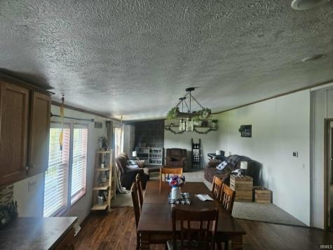 762 Rolling Hills Estates Road Washington IN 47501