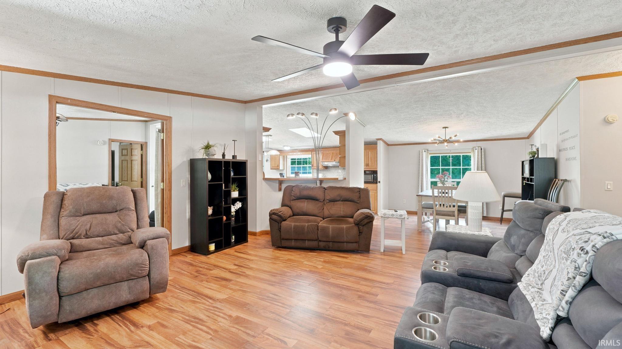 1495 E Dove Lane Milford IN 46542
