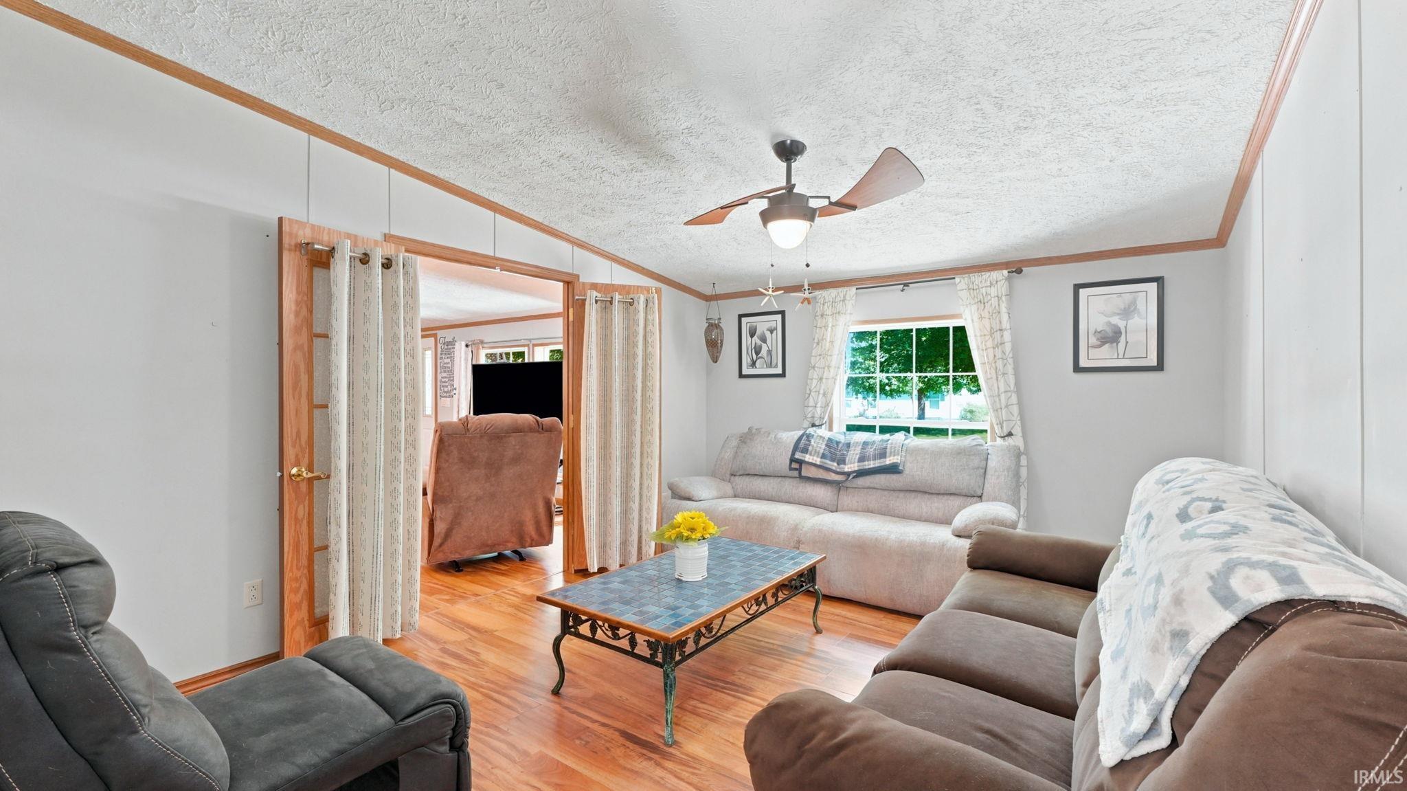 1495 E Dove Lane Milford IN 46542