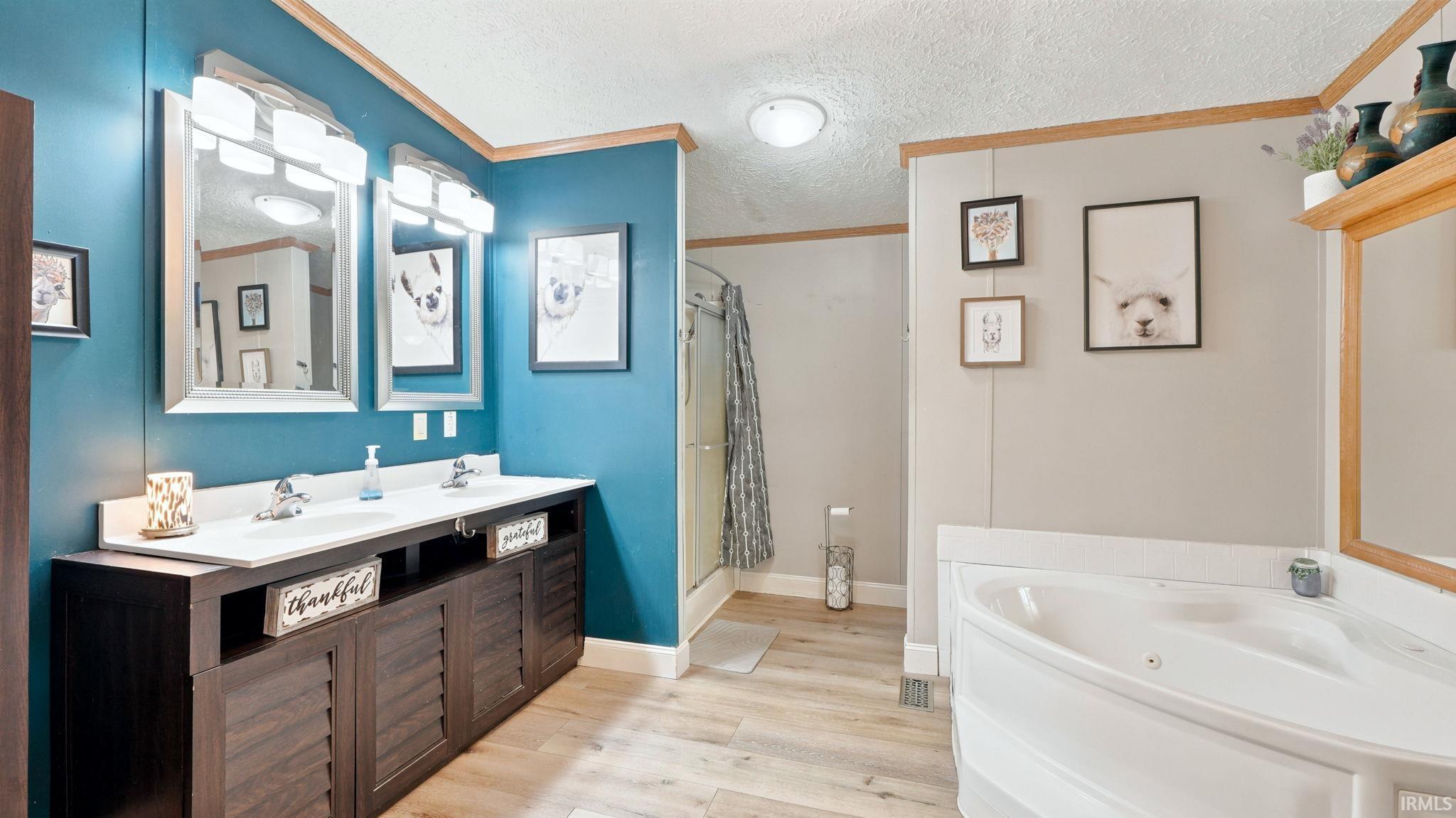 1495 E Dove Lane Milford IN 46542