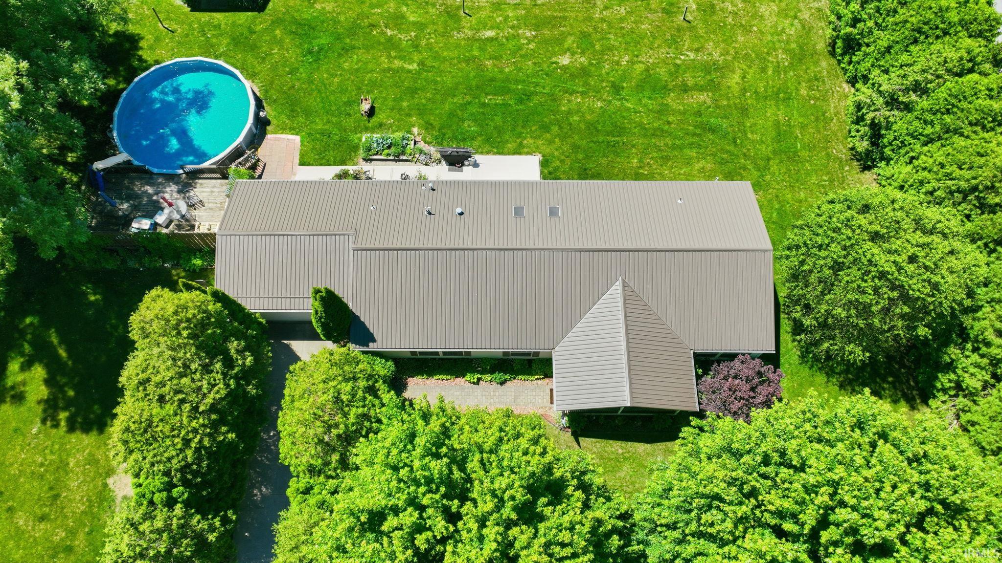 1495 E Dove Lane Milford IN 46542