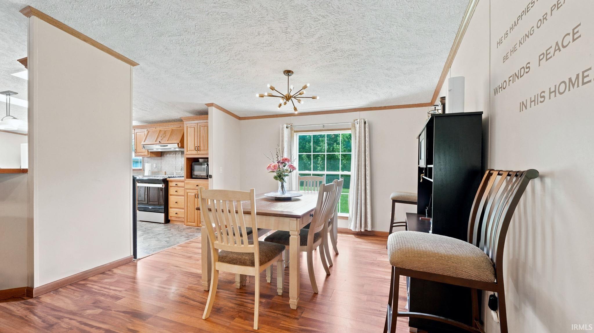 1495 E Dove Lane Milford IN 46542