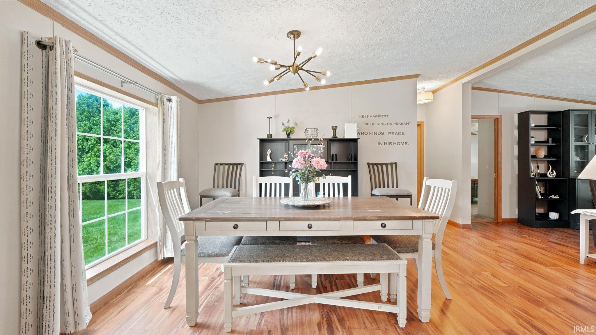 1495 E Dove Lane Milford IN 46542
