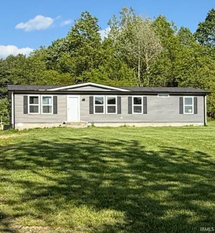 3722 Megan Court Spencer IN 47460