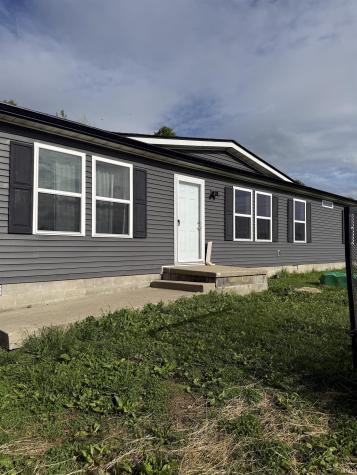 3722 Megan Court Spencer IN 47460