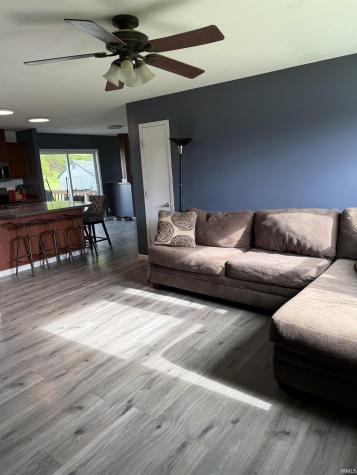 3722 Megan Court Spencer IN 47460