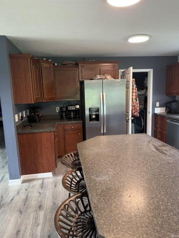 3722 Megan Court Spencer IN 47460