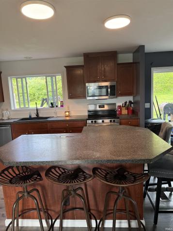 3722 Megan Court Spencer IN 47460