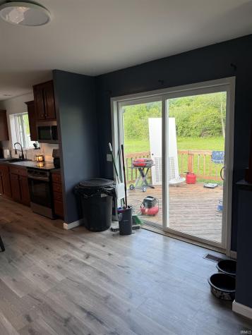 3722 Megan Court Spencer IN 47460