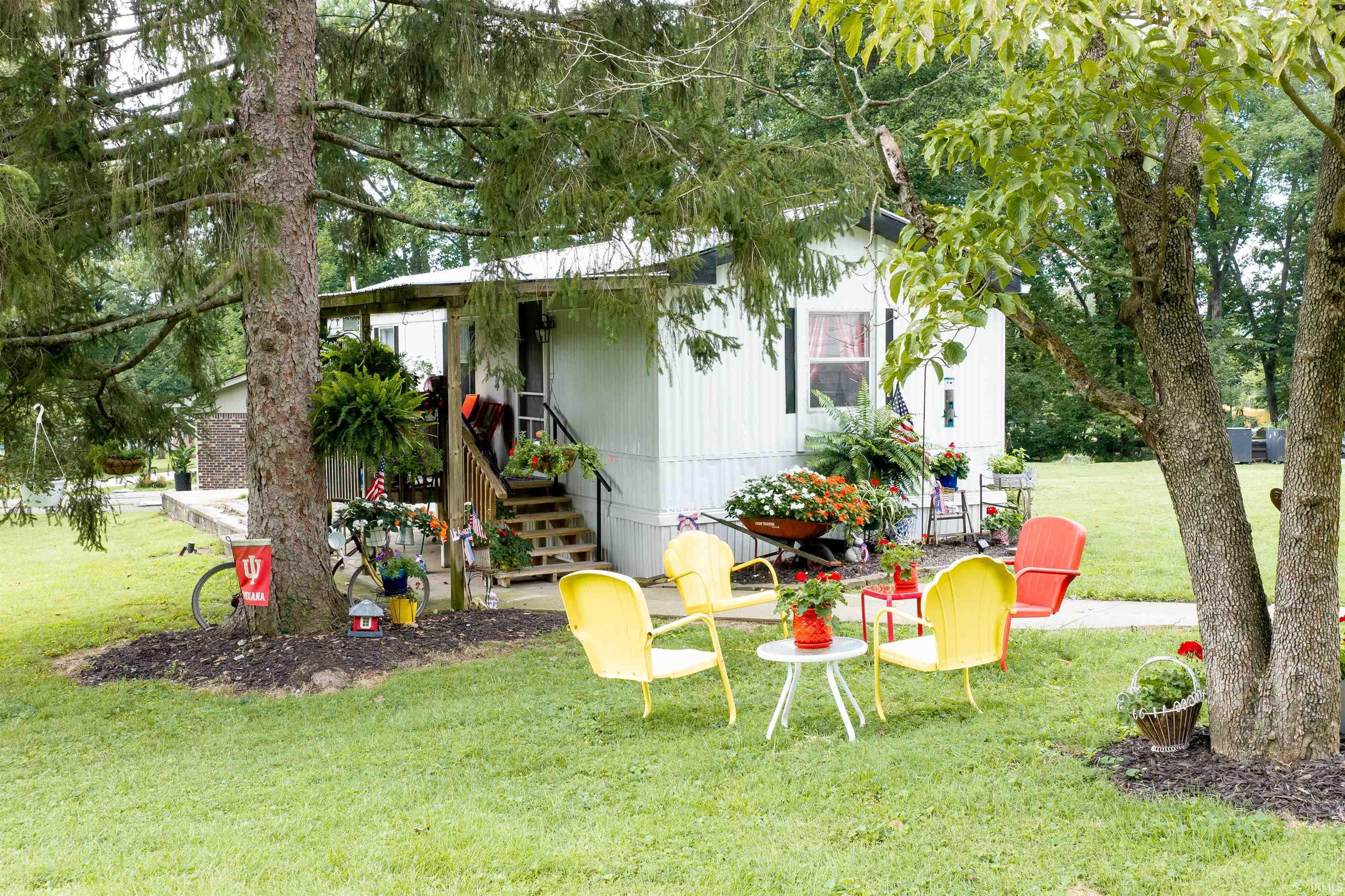 3660 S Woods Avenue Bloomington IN 47403