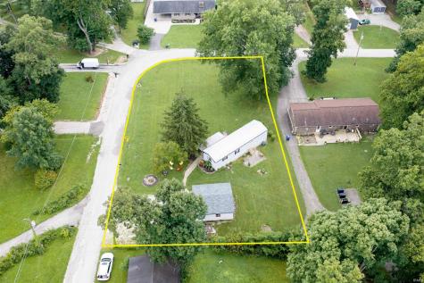 3660 S Woods Avenue Bloomington IN 47403