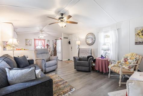 3660 S Woods Avenue Bloomington IN 47403