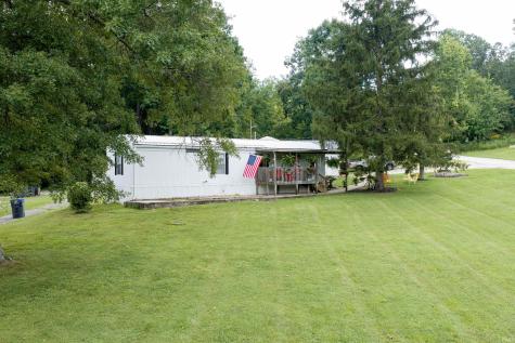 3660 S Woods Avenue Bloomington IN 47403