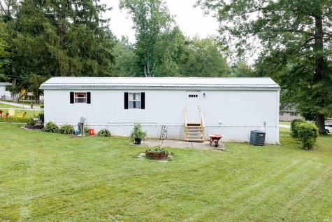 3660 S Woods Avenue Bloomington IN 47403
