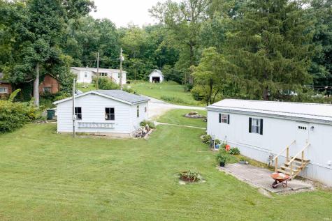 3660 S Woods Avenue Bloomington IN 47403