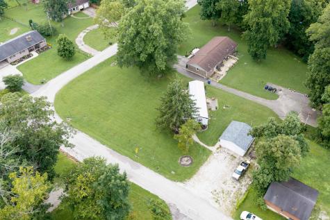 3660 S Woods Avenue Bloomington IN 47403