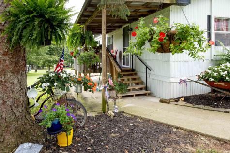 3660 S Woods Avenue Bloomington IN 47403