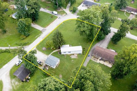 3660 S Woods Avenue Bloomington IN 47403