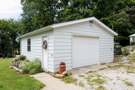 3660 S Woods Avenue Bloomington IN 47403