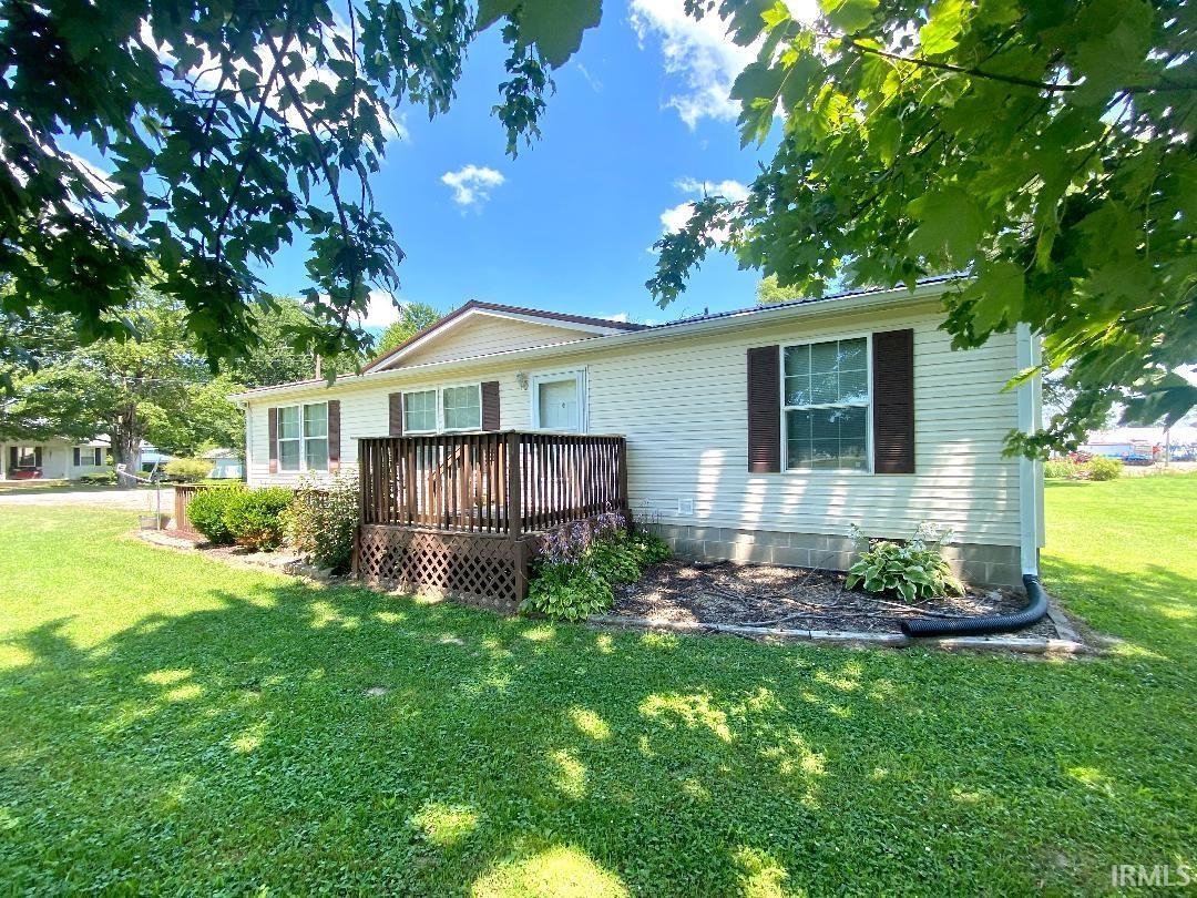 479 N Chestnut Street Switz City IN 47465