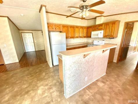 479 N Chestnut Street Switz City IN 47465