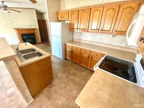 479 N Chestnut Street Switz City IN 47465